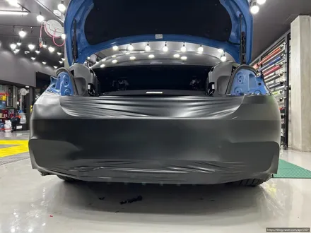 용산구 랩핑, 마포구랩핑 BMW M4 컨버터블 메탈릭 블랙 락그레이 필름으로 전체랩핑 시공 가보자고 -! / 용산구 문배동