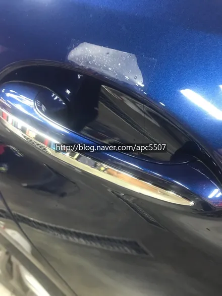 bmw 5시리즈 루프스킨 생활 ppf[장안동래핑][성수동래핑][강남구래핑][의정부래핑][노원구래핑][구리래핑] / 용산구 문배동