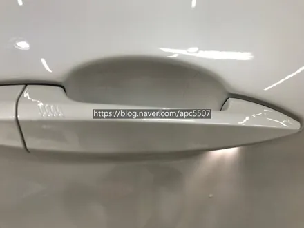신형 bmw x5 ppf 자동차 랩핑 시공 중 [#카랩핑][#카래핑][#차랩핑][#차래핑] / 용산구 문배동