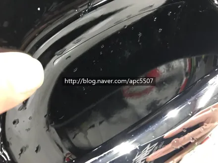 자동차랩핑 카니발하이리무진[#ppf][용산구랩핑][마포랩핑] / 용산구 문배동
