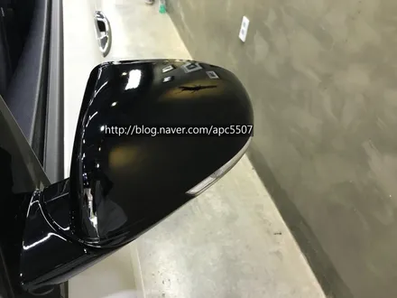 니로 루프스킨 차량랩핑 시공 [#문배동랩핑][#문배동래핑] / 용산구 문배동