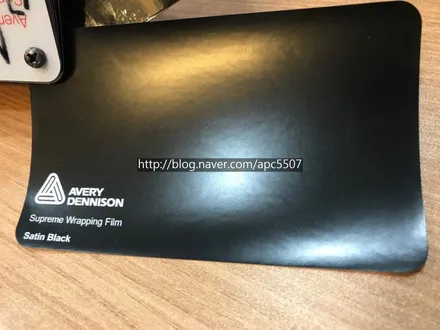 벨로스터 카스킨 흔적을 남기다[#마포구 키스킨][#용산구 키스킨][#용산 카 스킨][마포 키스킨] / 용산구 문배동