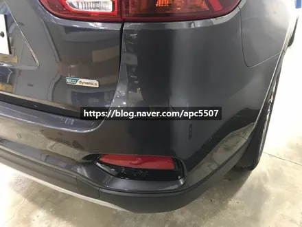 카스킨 생활패키지로 신차 완벽 보호! / 용산구 문배동