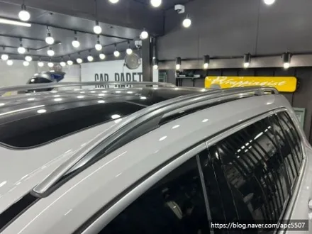 BMW X7 크롬딜리트로 더욱 스포티하게!! 마포구 랩핑, 용산구 랩핑 & PPF시공 전문샵 / 용산구 문배동