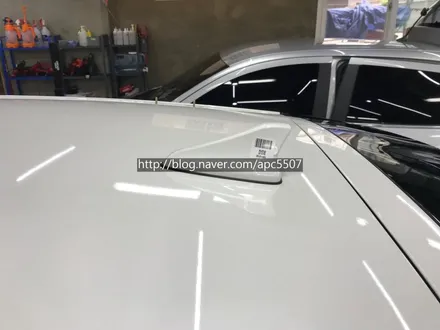 니로 루프스킨 차량랩핑 시공 [#문배동랩핑][#문배동래핑] / 용산구 문배동