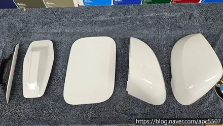 서울 랩핑 잘 하는 곳 / 용산구 문배동
