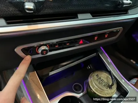 BMW X7 크롬딜리트로 더욱 스포티하게!! 마포구 랩핑, 용산구 랩핑 & PPF시공 전문샵 / 용산구 문배동