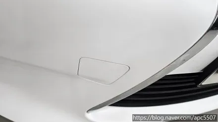 환골탈태 재탄생한 렉서스 es350 / 용산구 문배동