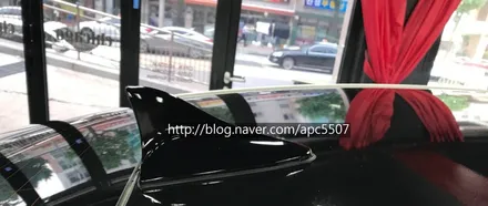 K5하이브리드 루프스킨 [장안동랩핑][성수동랩핑][강남구랩핑] / 용산구 문배동