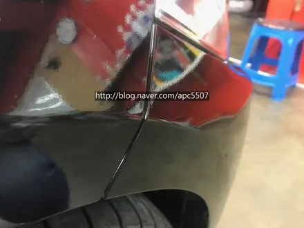 bmw 220d [강남구래핑][성수동래핑][장안동래핑][노원구래핑][의정부래핑][구리시래핑] / 용산구 문배동