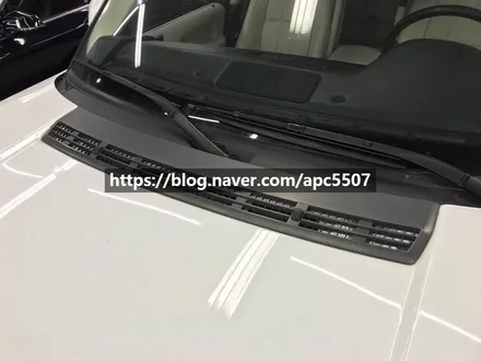 자동차래핑 연식있는 차량도 신차처럼 개성을 뽐내자! / 용산구 문배동