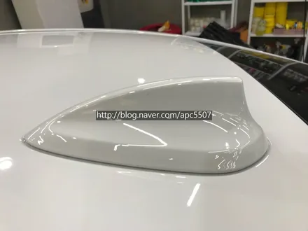 루프스킨 랩핑 bmw 5시리즈[#마포구래핑][#이태원래핑][#용산구래핑][#한남동래핑][#마포래핑][#문배동래핑] / 용산구 문배동