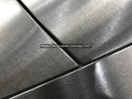 벤츠 c 클래스 쿠페 블랙 브러시 / 용산구 문배동
