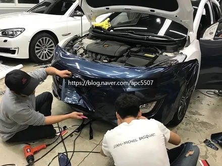 흔하지 않아 매력적이네! \