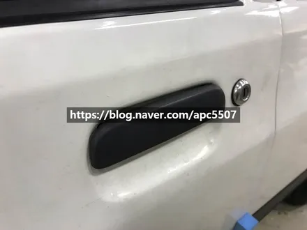 올드카리스토어 제대로된 랩핑이 중요해요 / 용산구 문배동