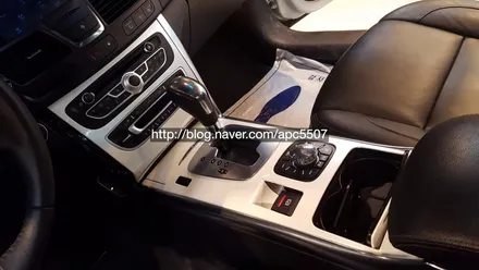 [차량실내랩핑][차량실내래핑][자동차실내랩핑][자동차실내래핑] / 용산구 문배동