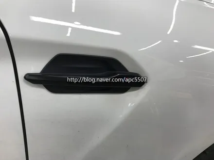 bmw m2 포인 자동차랩핑[#강남랩핑][#강남래핑] / 용산구 문배동