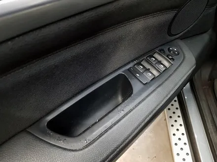 매트블랙 실내 랩핑 \'BMW X6\' 시공기 / 용산구 문배동