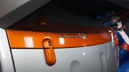 차량랩핑/부분랩핑/포인트랩핑/클래식카/빈티지카 /올드카 랩핑 / 용산구 문배동