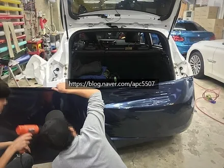 흔하지 않아 매력적이네! \