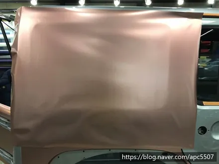 핑크 핑쿠 핑꾸 사하라 / 용산구 문배동