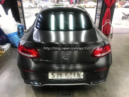 자동차랩핑..그리고....사고 언제든지 문의 주세요 / 용산구 문배동