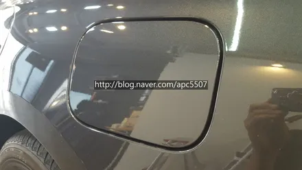 ig 그랜저 생활 패키지 시공!![장안동랩핑][성수동랩핑] / 용산구 문배동