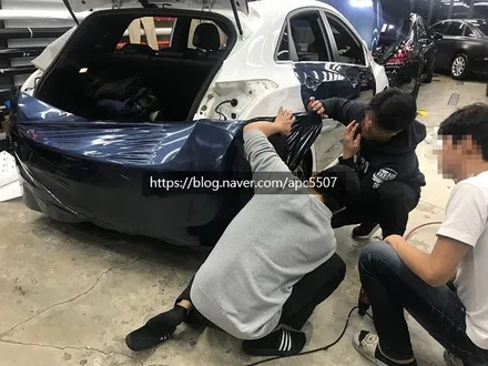 흔하지 않아 매력적이네! \