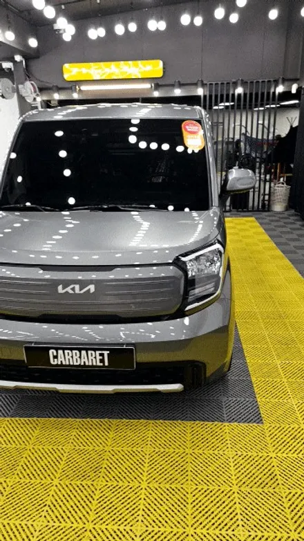마포구, 용산구 자동차 랩핑은 여기 / 용산구 문배동