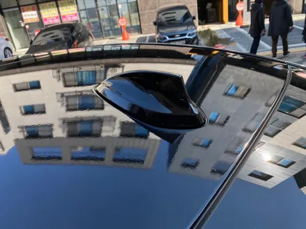 G30 페이스리프트 5시리즈 루프스킨_루프스킨_하남루프스킨_남양주루프스킨_서울루프스킨 / 하남 풍산동