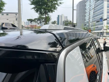 그랜드체로키L 루프스킨 투톤랩핑시공_하남랩핑_위례랩핑_지프랩핑 / 하남 풍산동