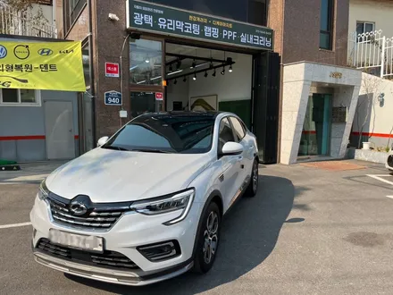 고광택 루프스킨 시공으로 깔끔해진XM3_하남루프스킨_남양주루프스킨 / 하남 풍산동