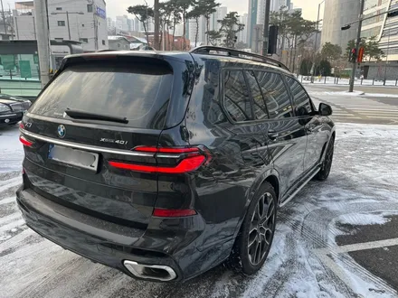 남양주 X7 올블랙 크롬죽이기 작업으로 깔끔한 멋_별내랩핑_다산동랩핑_구리랩핑 / 하남 풍산동