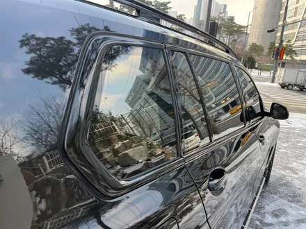 남양주 X7 올블랙 크롬죽이기 작업으로 깔끔한 멋_별내랩핑_다산동랩핑_구리랩핑 / 하남 풍산동
