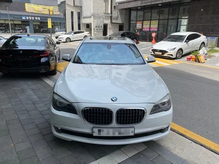 남양주 BMW 7시리즈 실내랩핑 그리고 포인트랩핑 깔끔하게 잘하는곳 / 하남 풍산동