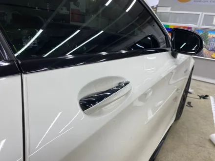 S63 AMG 쿠페 크롬죽이기_하남랩핑_미사랩핑_남양주랩핑_강동랩핑 / 하남 풍산동
