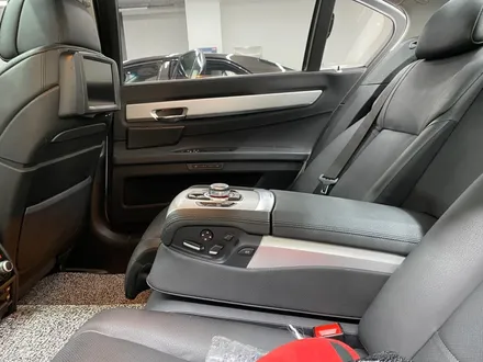 남양주 BMW 7시리즈 실내랩핑 그리고 포인트랩핑 깔끔하게 잘하는곳 / 하남 풍산동