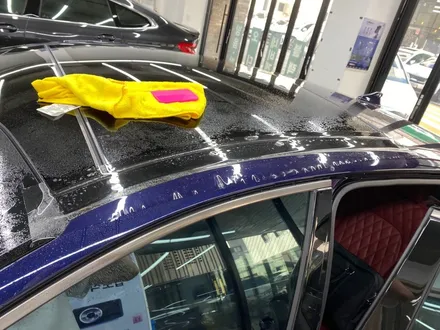스팅어 마이스터 프론트패키지PPF시공_하남PPF_남양주PPF / 하남 풍산동
