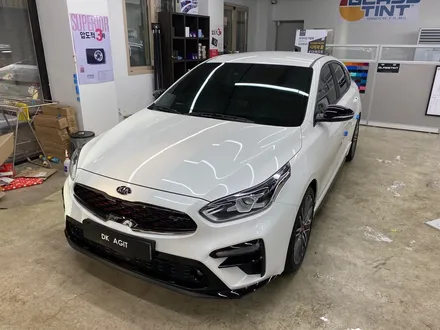 K3 GT 루프스킨+생활패키지PPF_하남랩핑_남양주랩핑_구리랩핑_위례랩핑 / 하남 풍산동