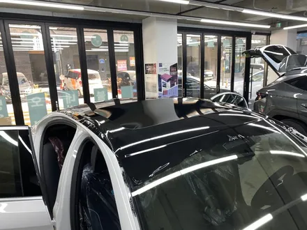 G30 페이스리프트 5시리즈 루프스킨_루프스킨_하남루프스킨_남양주루프스킨_서울루프스킨 / 하남 풍산동