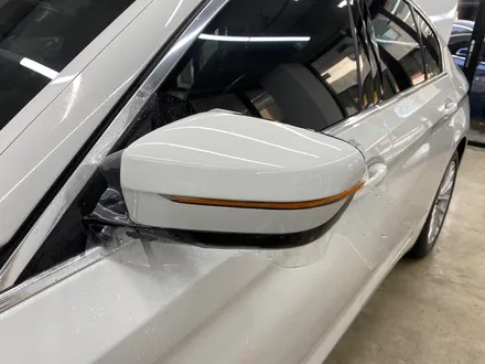 BMW G30 5시리즈 LCI 생활패키지 PPF 시공_하남PPF_미사PPF_남양주PPF_강동PPF / 하남 풍산동