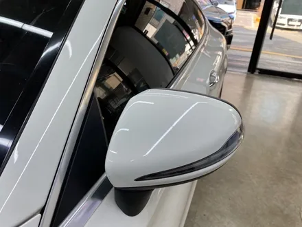 C43amg 쿠페 루프스킨, 사이드미러커버 포인트랩핑_덕소랩핑_다산랩핑_구리랩핑_위례랩핑_강동랩핑_마석랩핑 / 하남 풍산동