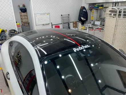 구리 남양주 C63amg 쿠페 본넷 카본랩핑시공 맛집_디케이아지트_평내랩핑_호평랩핑_금곡랩핑_덕소랩핑 / 하남 풍산동