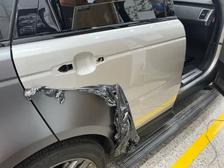 사틴블랙 전체랩핑으로 완벽 변신_하남랩핑_남양주랩핑_랩핑제거_평내호평랩핑_강동랩핑 / 하남 풍산동