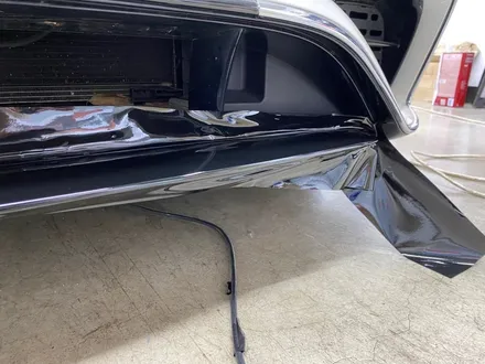 S63 AMG 쿠페 크롬죽이기_하남랩핑_미사랩핑_남양주랩핑_강동랩핑 / 하남 풍산동