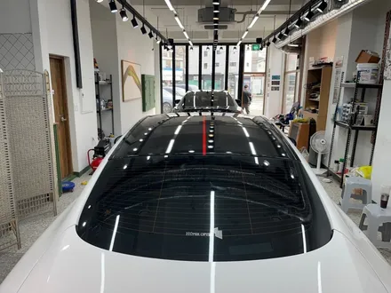구리 남양주 C63amg 쿠페 본넷 카본랩핑시공 맛집_디케이아지트_평내랩핑_호평랩핑_금곡랩핑_덕소랩핑 / 하남 풍산동