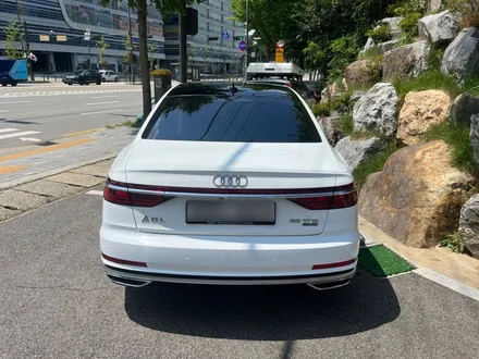 하남 A8 전체 랩핑 차량 사고처리 방법은??_남양주랩핑_랩핑차보험 / 하남 풍산동