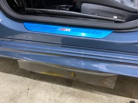 BMW 8시리즈 840i 생활패키지PPF, 라이트필름 시공_하남PPF_미사PPF_남양주PPF / 하남 풍산동
