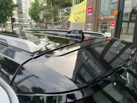 그랜드체로키L 루프스킨 투톤랩핑시공_하남랩핑_위례랩핑_지프랩핑 / 하남 풍산동