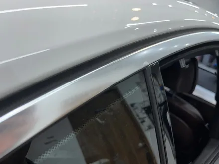 강동구 BMW5시리즈 차량 깔끔하게 튜닝하는 방법_루프스킨랩핑_ 실내랩핑 / 하남 풍산동